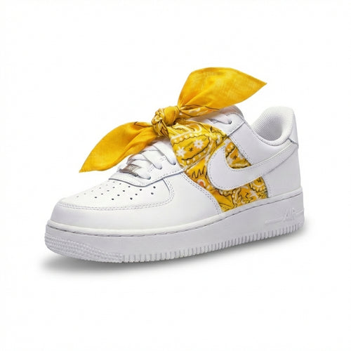Air Force 1 Bandana Customs