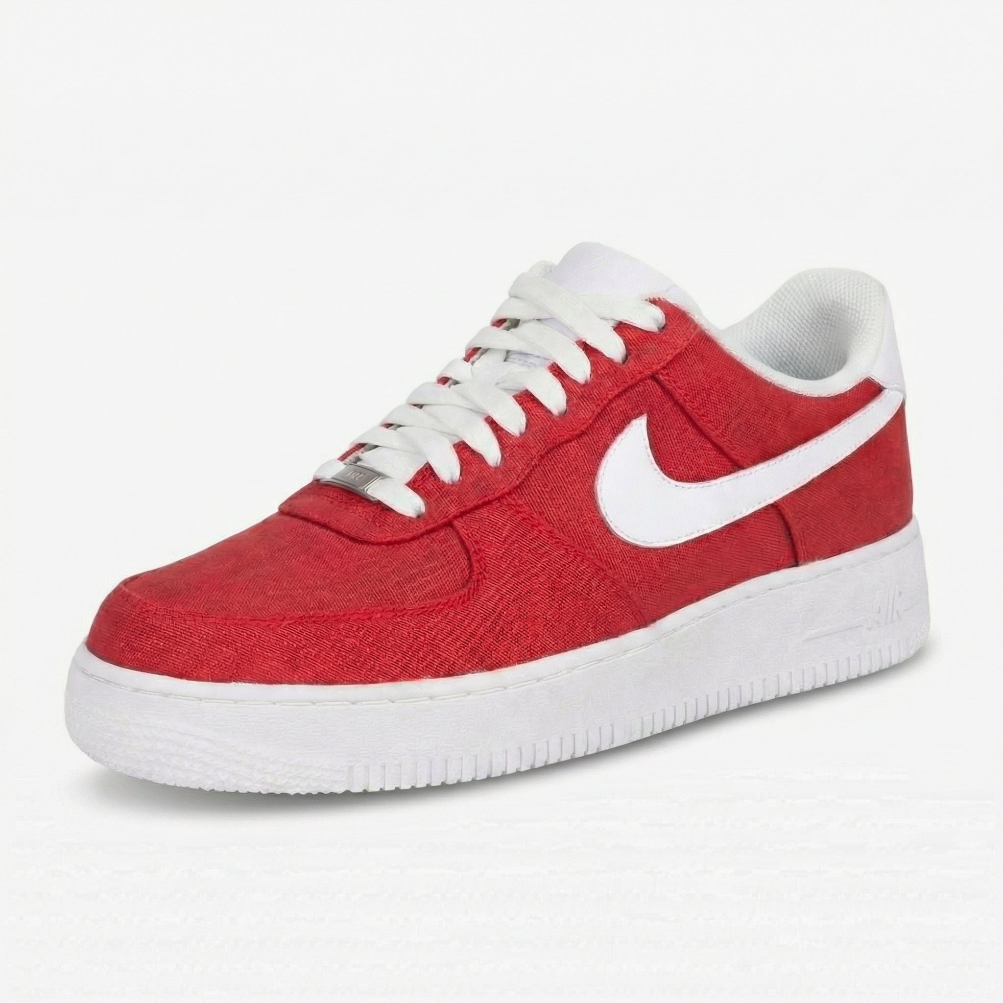 Air Force 1 Velvet Custom