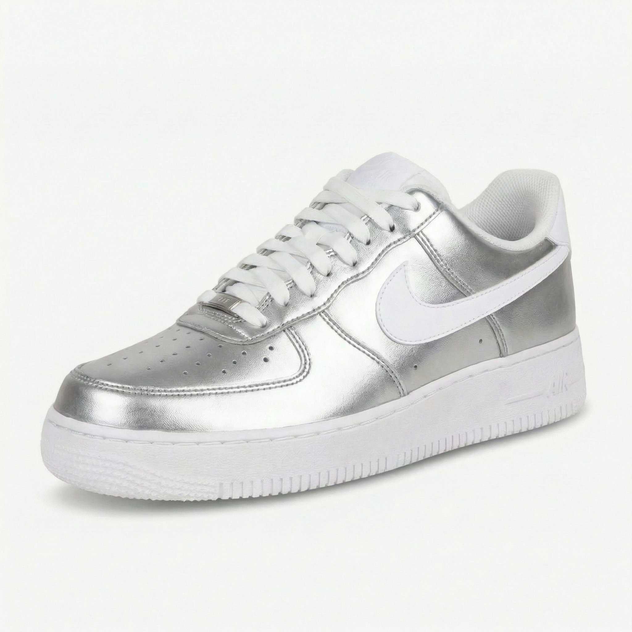 Air Force 1 Velvet Custom